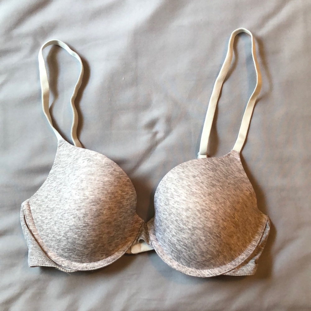 Women’s PINK Wear Everywhere T-Shirt Bra